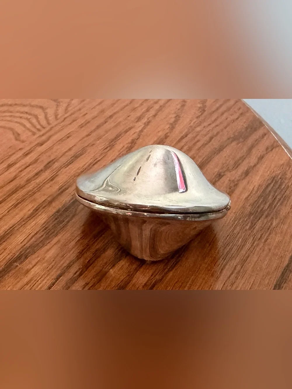 N/A silver plated